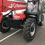 2021 MANITOU MTA8044