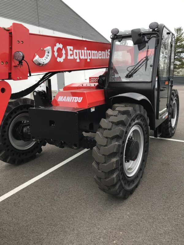 2021 MANITOU MTA8044