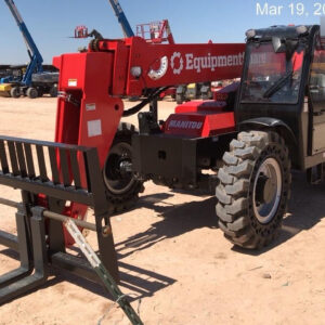 2021 MANITOU MTA8044