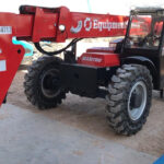 2021 MANITOU MTA8044