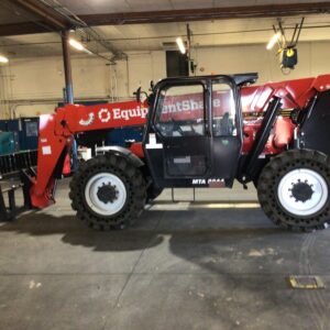2021 MANITOU MTA8044