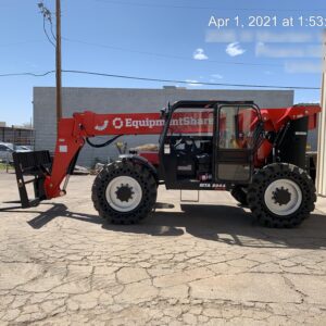 2021 MANITOU MTA8044
