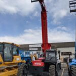2021 MANITOU MTA8044