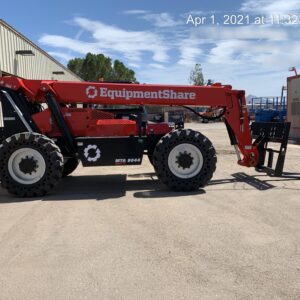 2021 MANITOU MTA8044