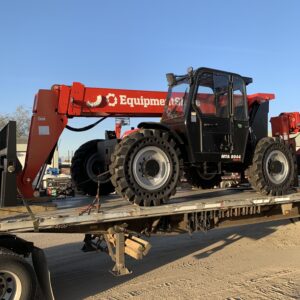 2021 MANITOU MTA8044