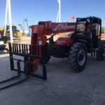 2021 MANITOU MTA8044