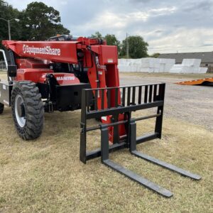2021 MANITOU MTA8044