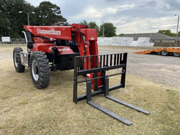 2021 MANITOU MTA8044