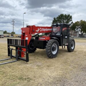 2021 MANITOU MTA8044