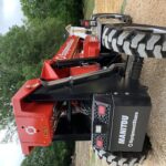 2021 MANITOU MTA8044