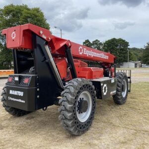 2021 MANITOU MTA8044