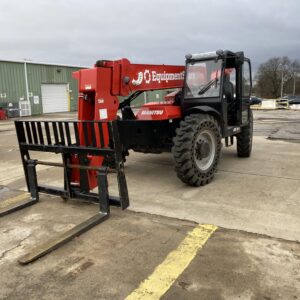 2021 MANITOU MTA8044