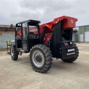2021 MANITOU MTA8044