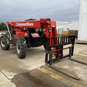 2021 MANITOU MTA8044
