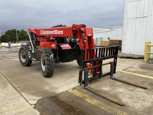 2021 MANITOU MTA8044