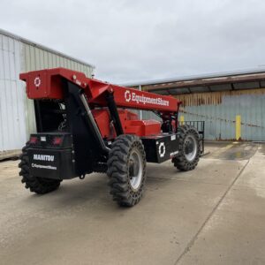 2021 MANITOU MTA8044