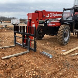 2021 MANITOU MTA8044