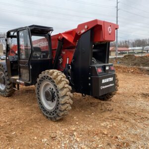 2021 MANITOU MTA8044