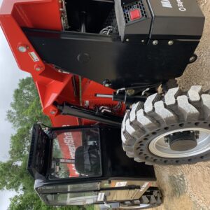 2021 MANITOU MTA8044