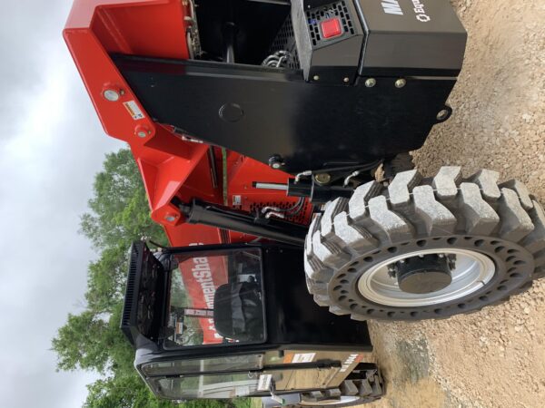 2021 MANITOU MTA8044