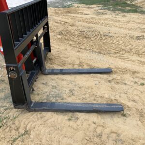 2021 MANITOU MTA8044