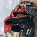 2021 MANITOU MTA8044