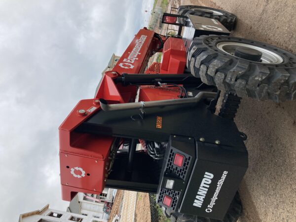 2021 MANITOU MTA8044 2021 MANITOU MTA8044
