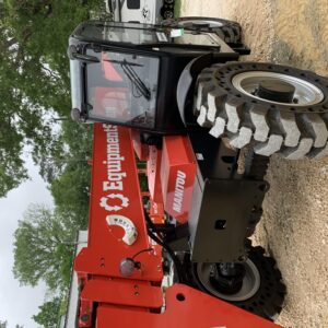 2021 MANITOU MTA8044