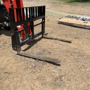 2021 MANITOU MTA8044