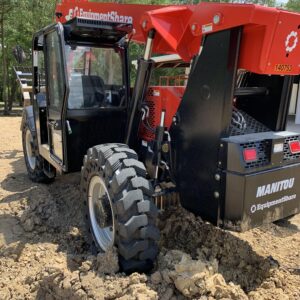 2021 MANITOU MTA8044