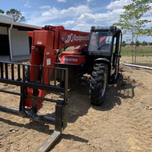 2021 MANITOU MTA8044