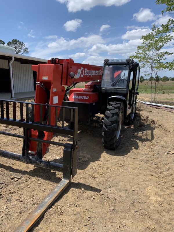2021 MANITOU MTA8044