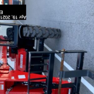 2021 MANITOU MTA8044