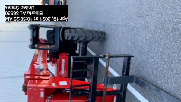 2021 MANITOU MTA8044