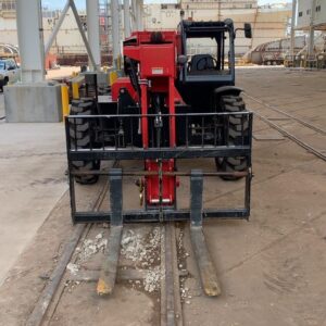 2021 MANITOU MTA8044