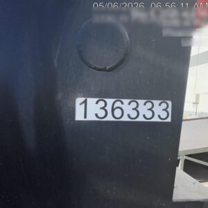 2021 MANITOU MTA8044