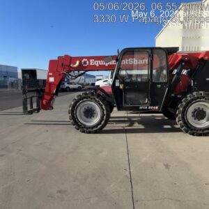 2021 MANITOU MTA8044