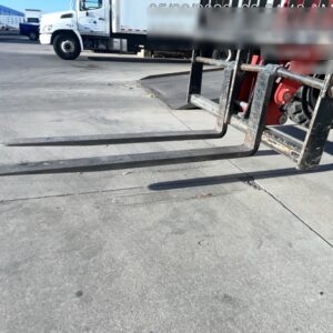 2021 MANITOU MTA8044