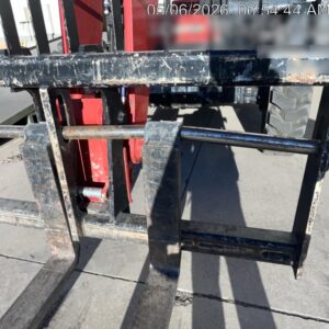 2021 MANITOU MTA8044