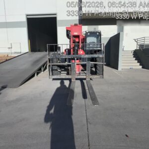 2021 MANITOU MTA8044