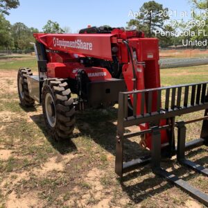 2021 MANITOU MTA8044
