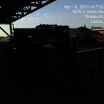 2021 MANITOU MTA8044