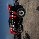 2021 MANITOU MTA8044