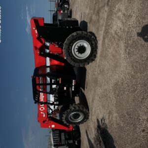 2021 MANITOU MTA8044