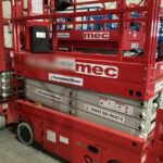 2021 MEC 1930SE
