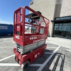 2021 MEC 1930SE