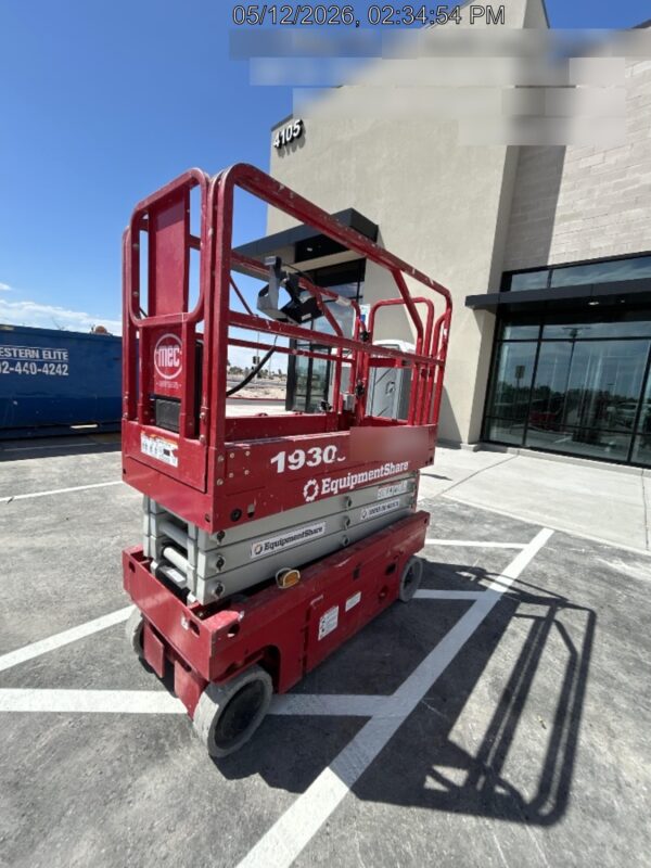 2021 MEC 1930SE