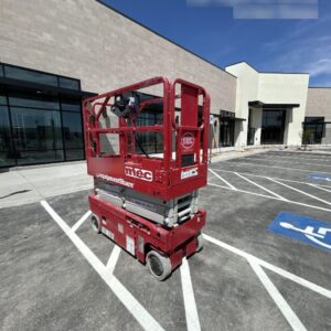 2021 MEC 1930SE