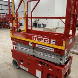 2021 MEC 1930SE