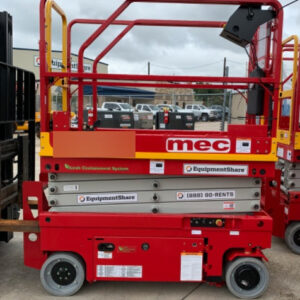 2021 MEC 1930SE